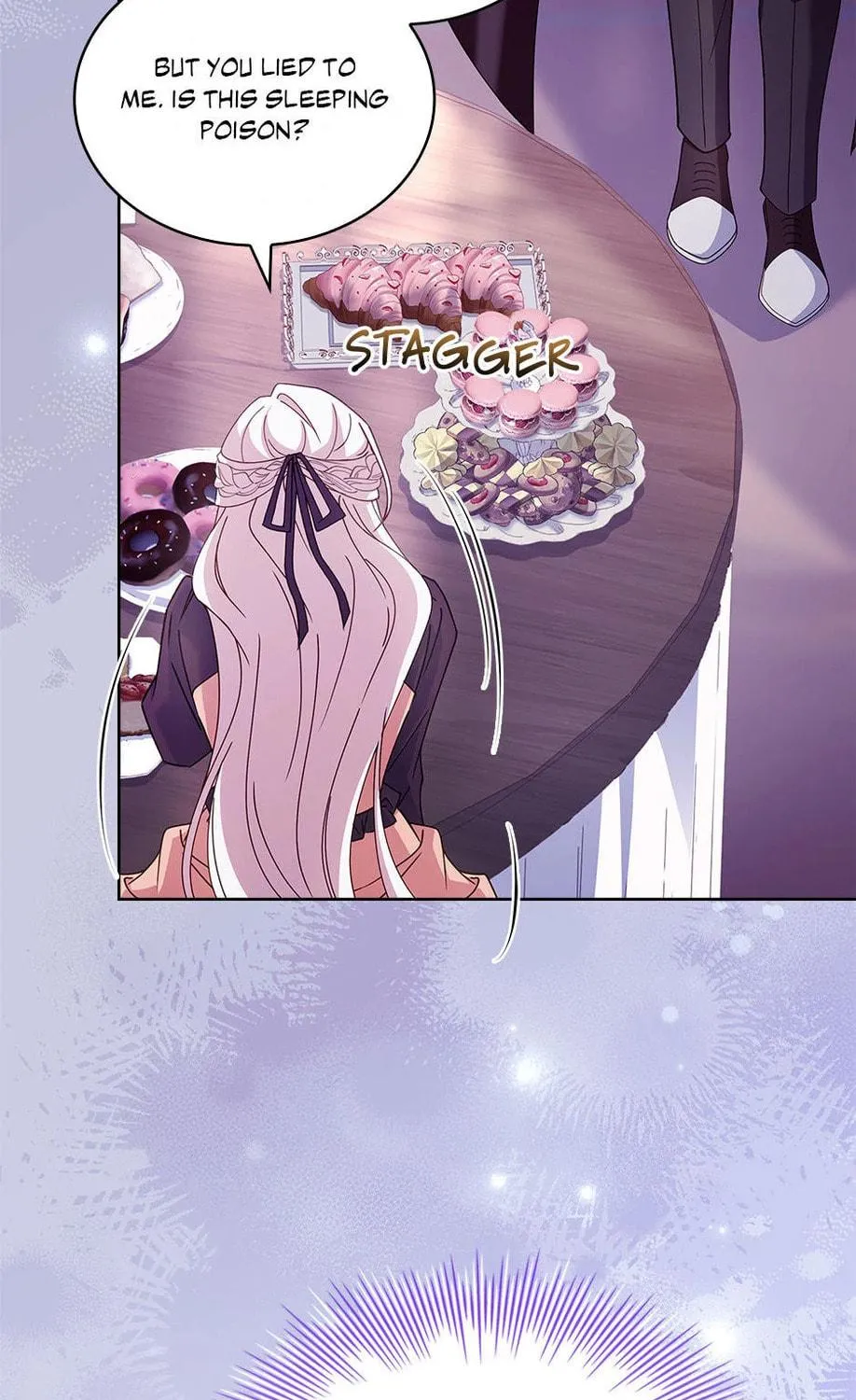 Read The Lady Needs a Break chapter 144 image 46 on Lezhin
