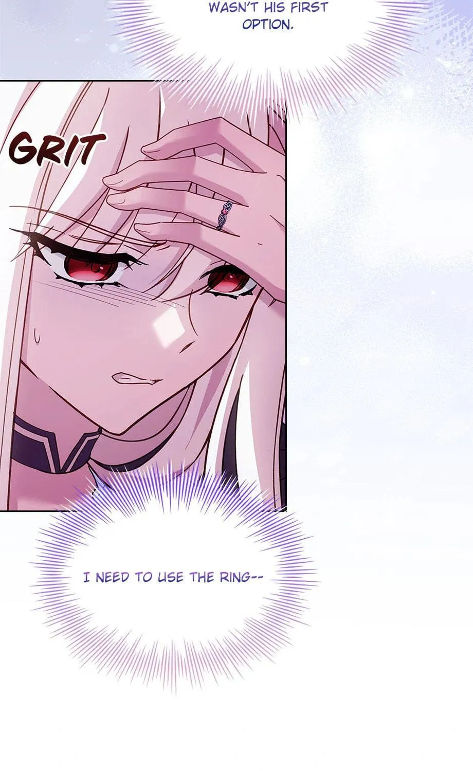 Read The Lady Needs a Break chapter 144 image 48 on Lezhin