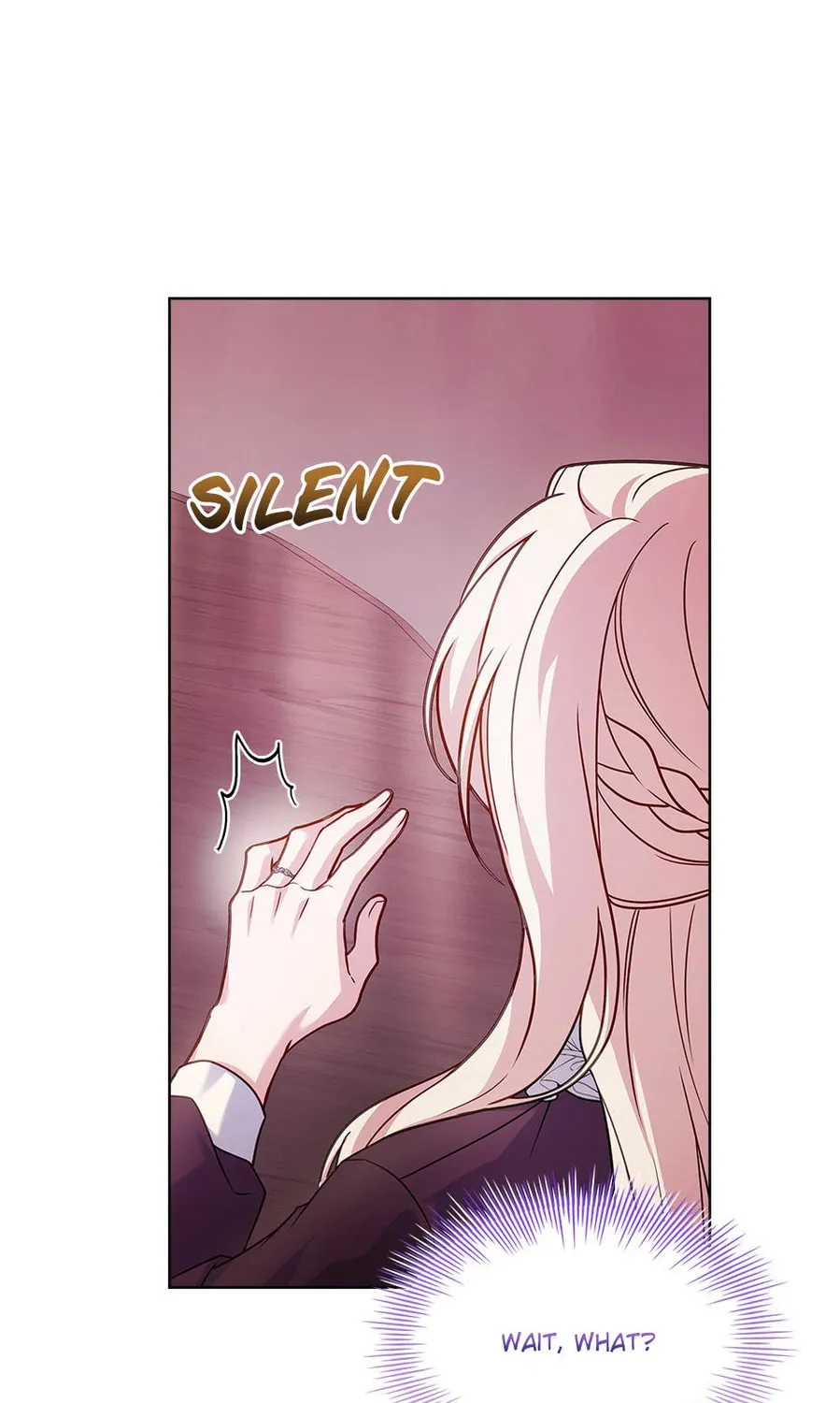 Read The Lady Needs a Break chapter 144 image 50 on Lezhin
