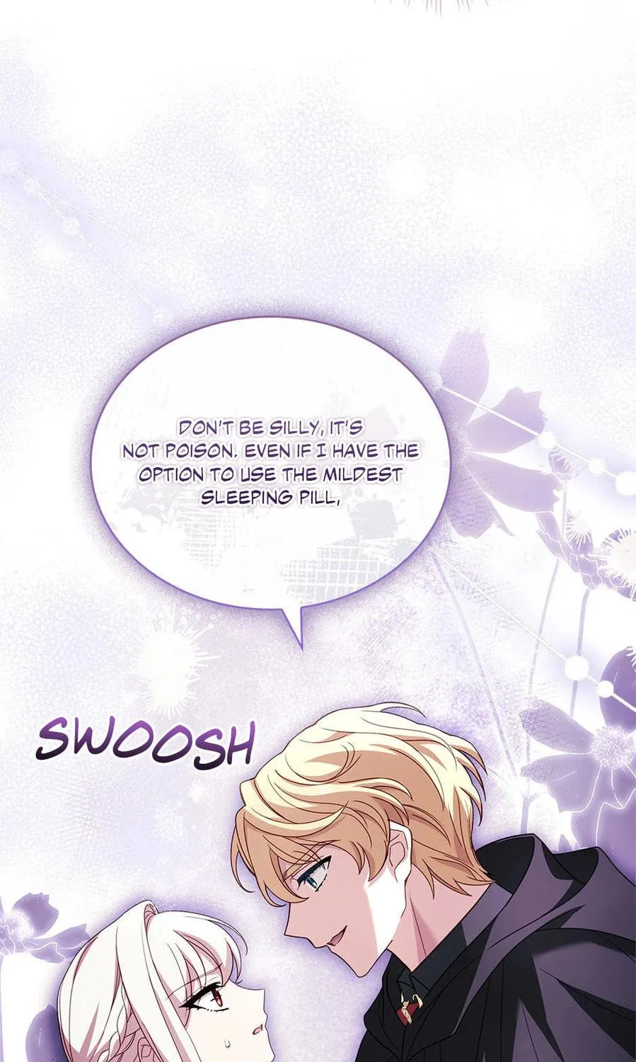 Read The Lady Needs a Break chapter 144 image 52 on Lezhin