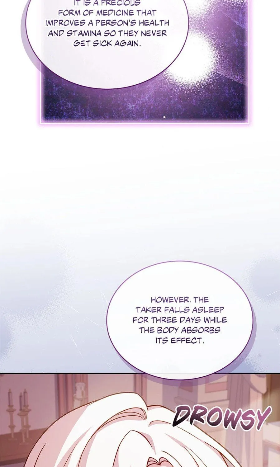 Read The Lady Needs a Break chapter 144 image 58 on Lezhin