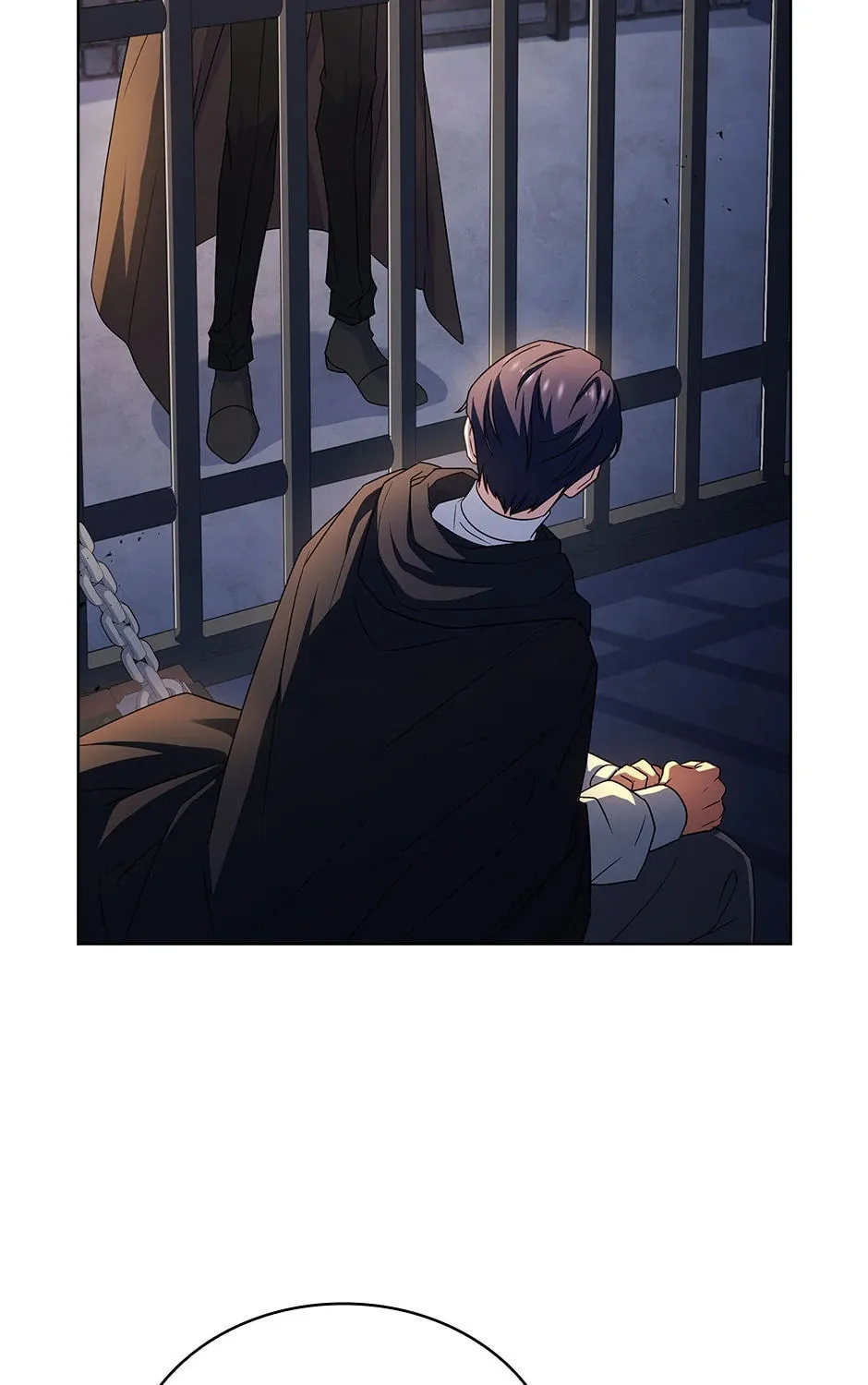 Read The Lady Needs a Break chapter 144 image 80 on Lezhin
