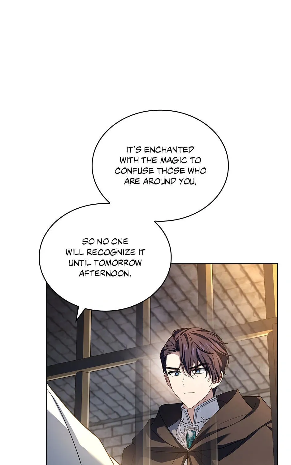 Read The Lady Needs a Break chapter 144 image 86 on Lezhin