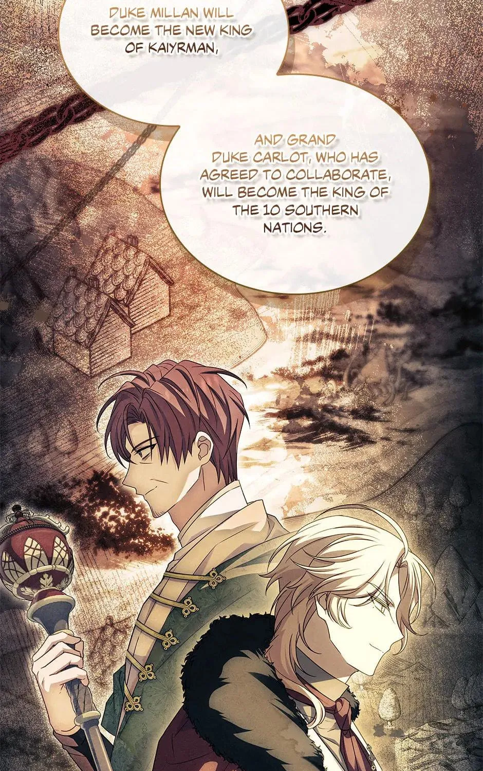 Read The Lady Needs a Break chapter 144 image 94 on Lezhin