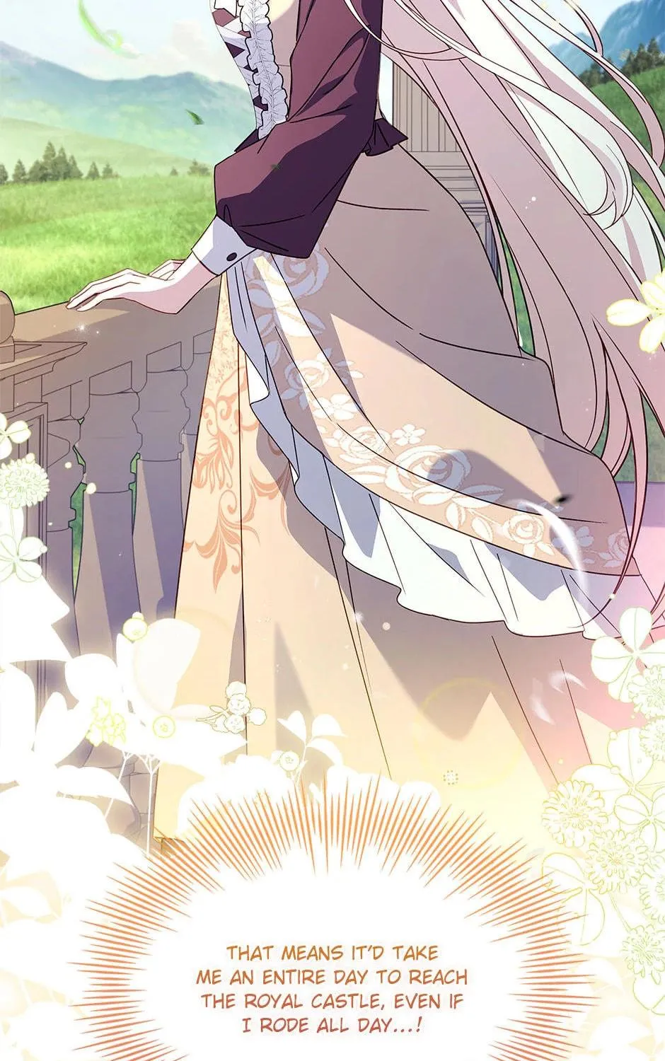 Read The Lady Needs a Break chapter 146 image 100 on Lezhin