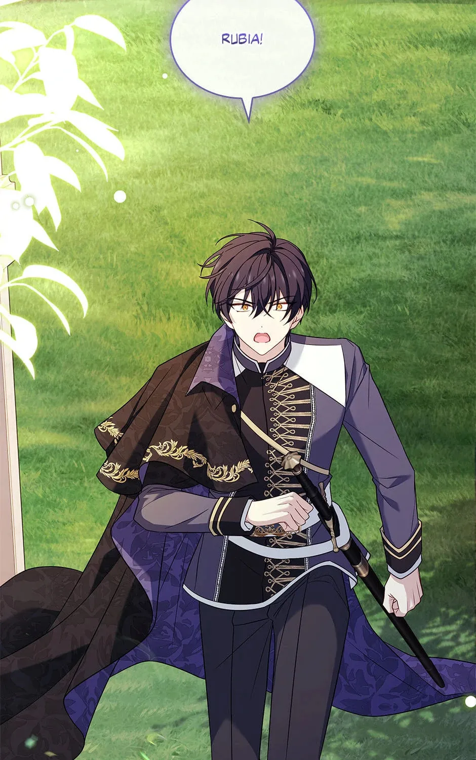 Read The Lady Needs a Break chapter 146 image 104 on Lezhin