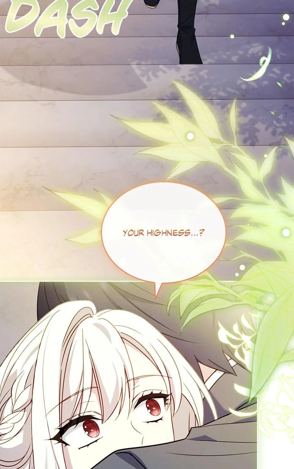 Read The Lady Needs a Break chapter 146 image 106 on Lezhin