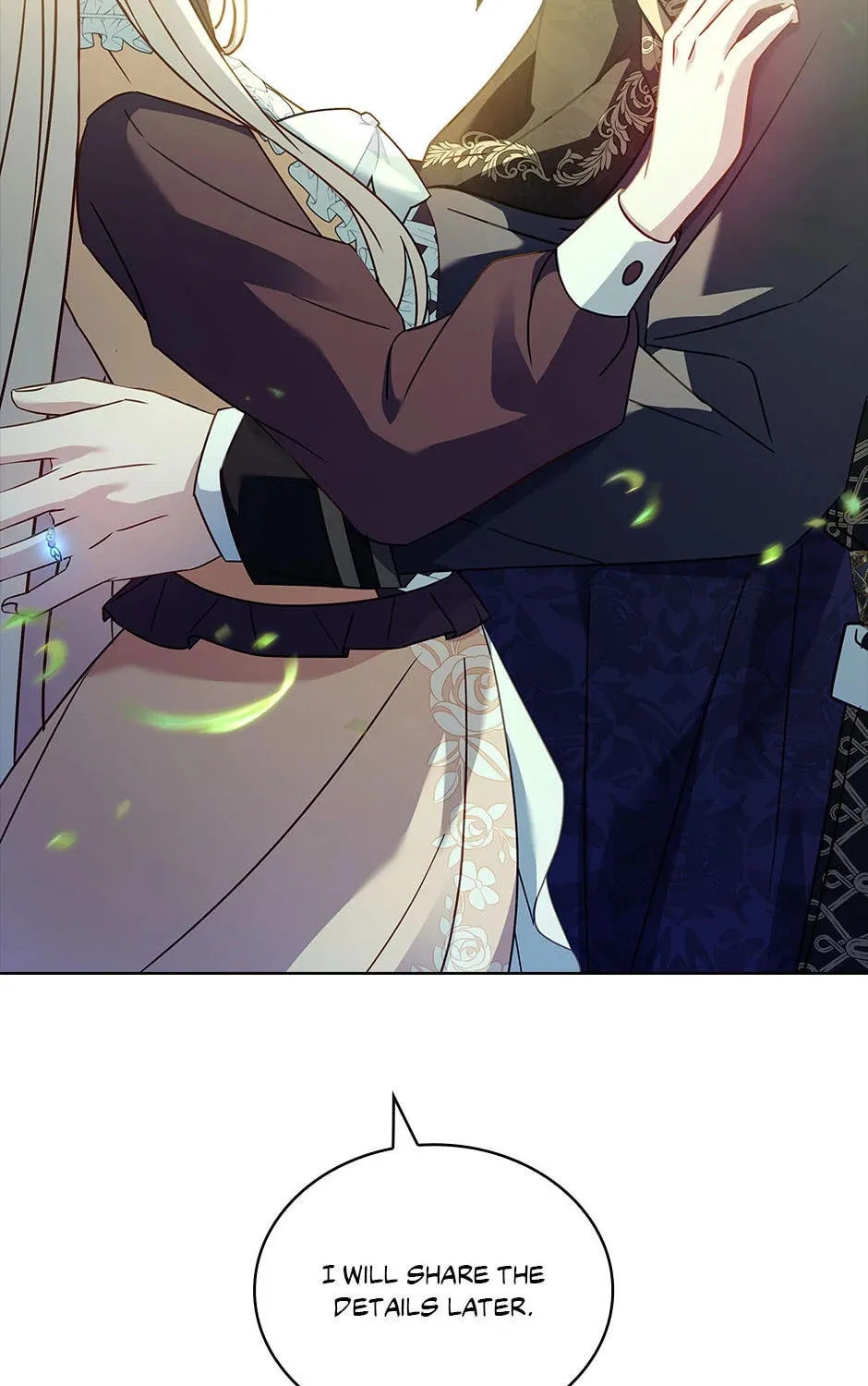 Read The Lady Needs a Break chapter 146 image 116 on Lezhin
