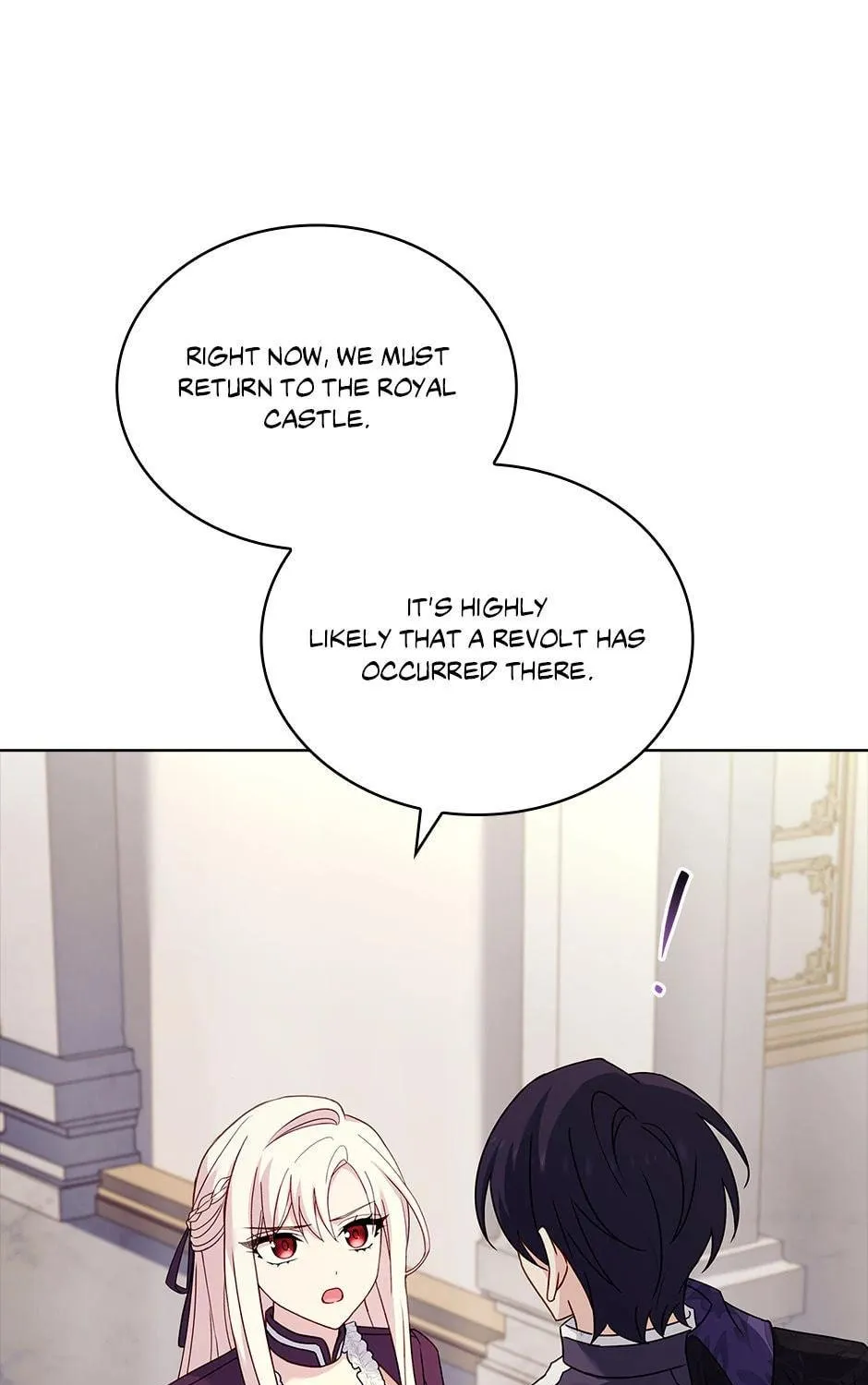 Read The Lady Needs a Break chapter 146 image 118 on Lezhin