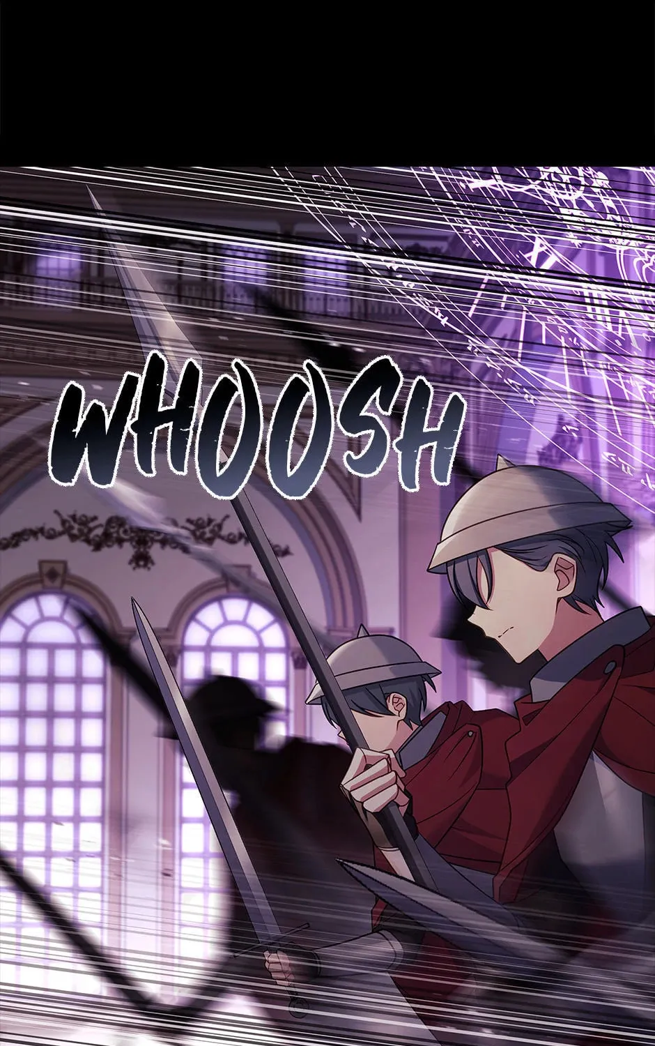 Read The Lady Needs a Break chapter 146 image 12 on Lezhin