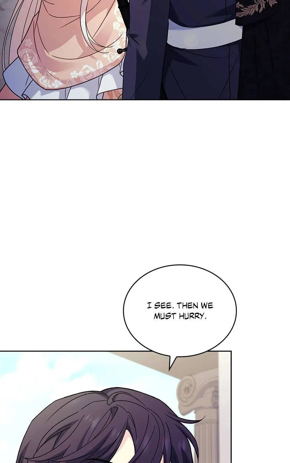 Read The Lady Needs a Break chapter 146 image 120 on Lezhin