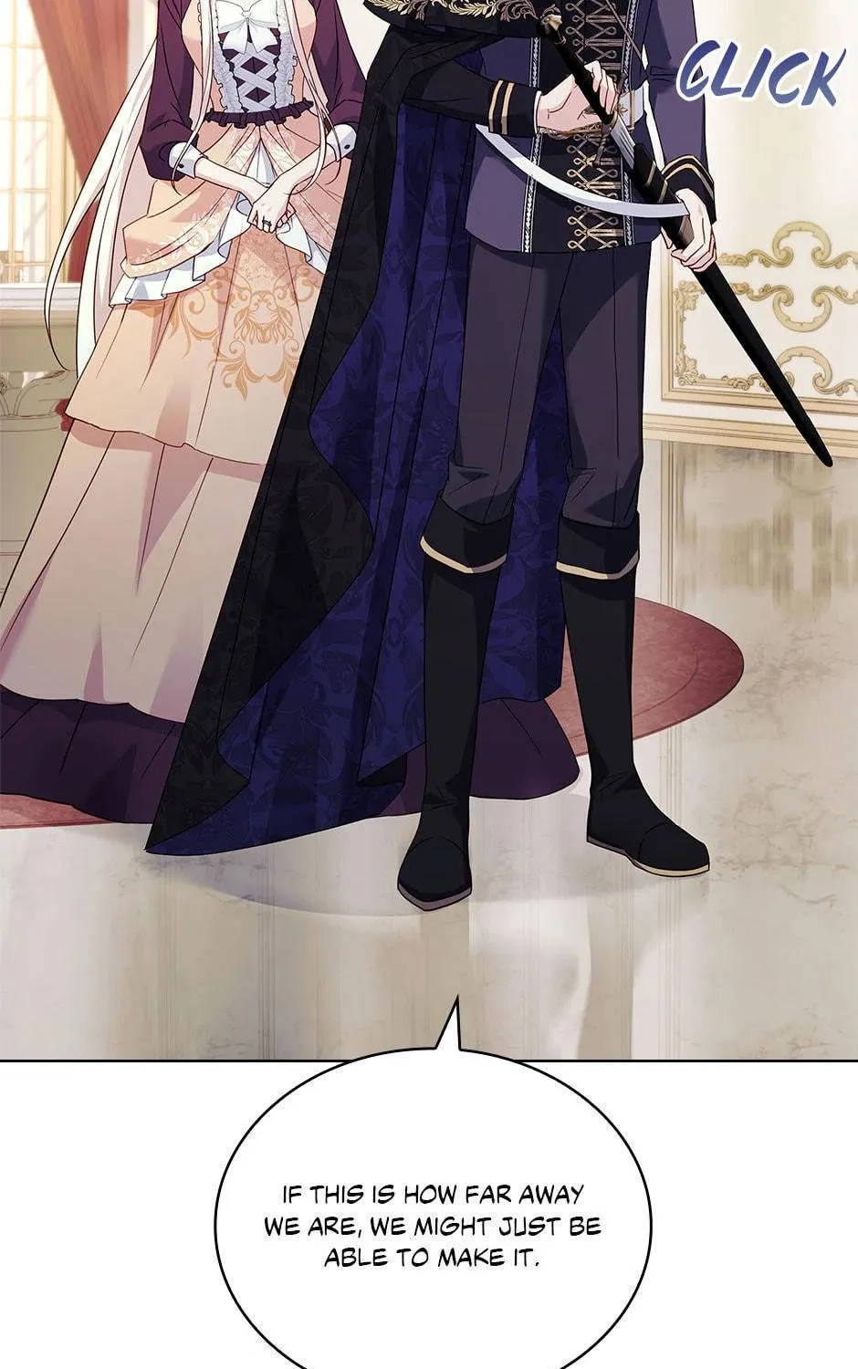 Read The Lady Needs a Break chapter 146 image 124 on Lezhin