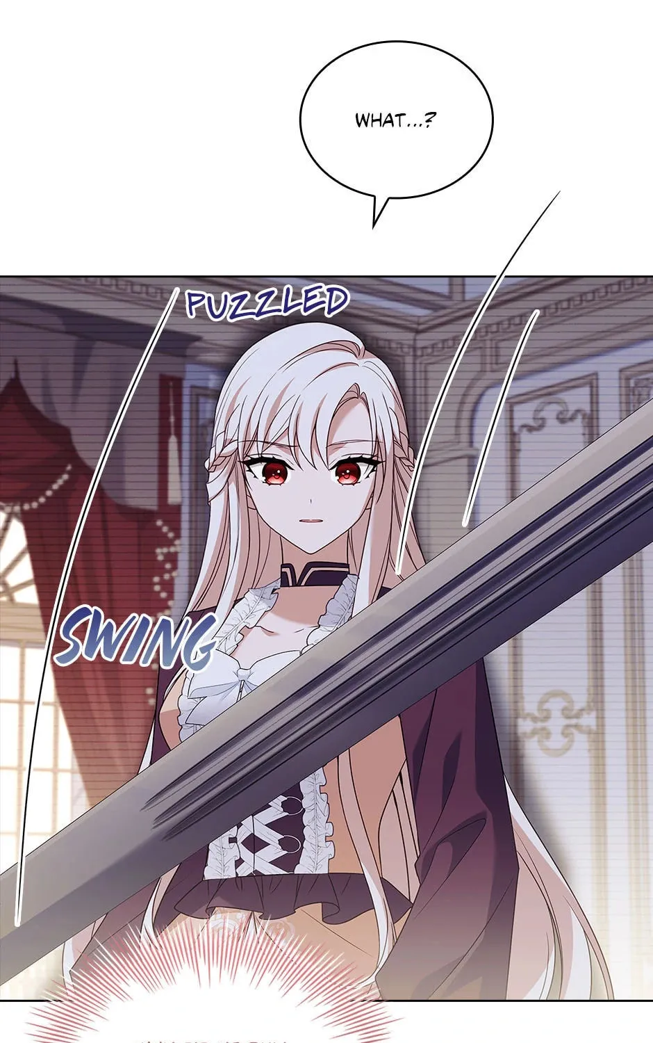 Read The Lady Needs a Break chapter 146 image 126 on Lezhin