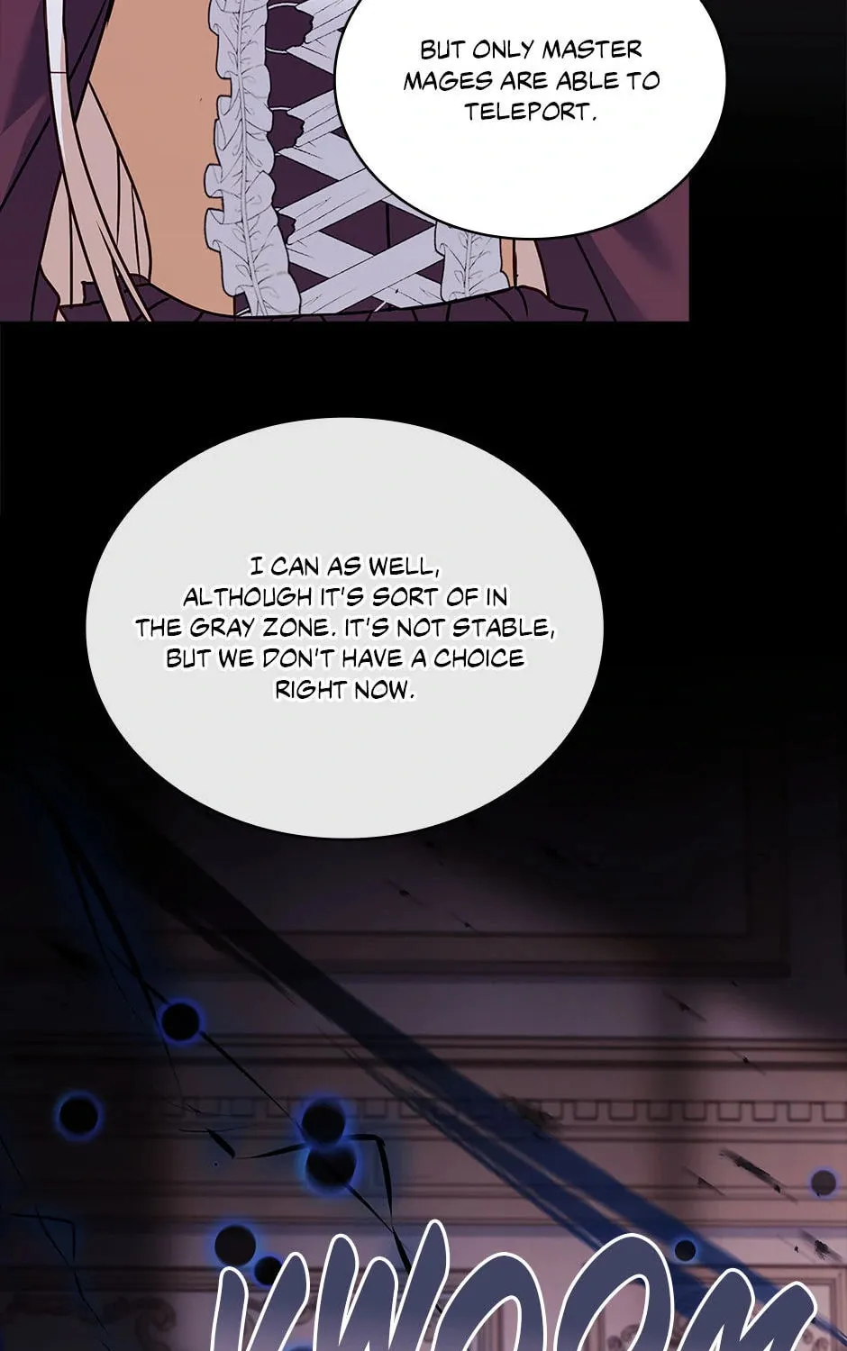 Read The Lady Needs a Break chapter 146 image 132 on Lezhin
