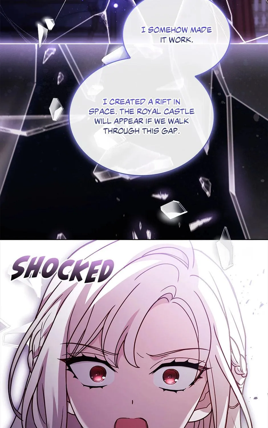 Read The Lady Needs a Break chapter 146 image 142 on Lezhin