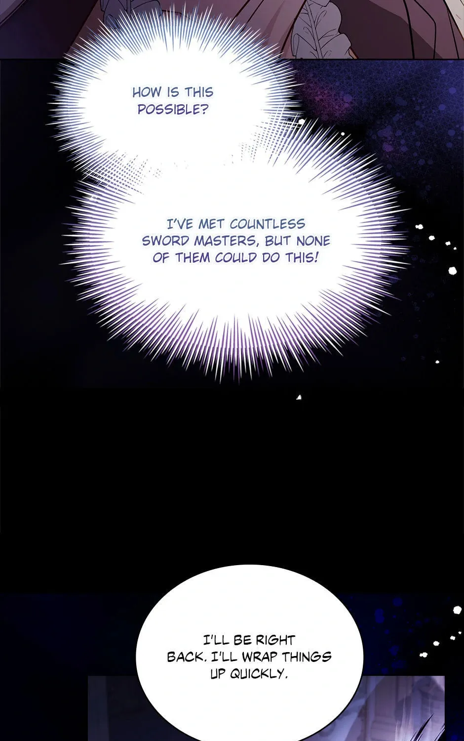 Read The Lady Needs a Break chapter 146 image 144 on Lezhin