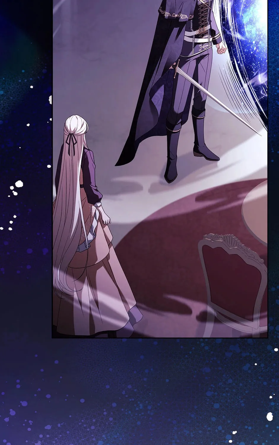 Read The Lady Needs a Break chapter 146 image 146 on Lezhin
