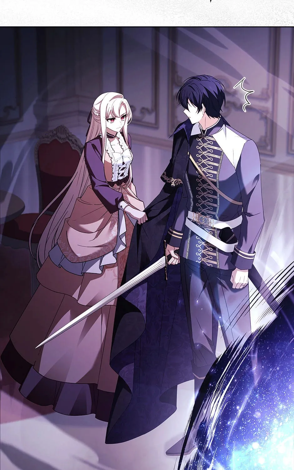 Read The Lady Needs a Break chapter 146 image 150 on Lezhin