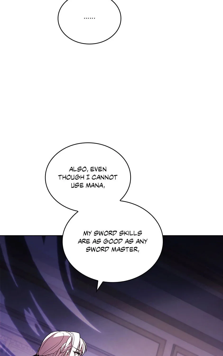 Read The Lady Needs a Break chapter 146 image 156 on Lezhin