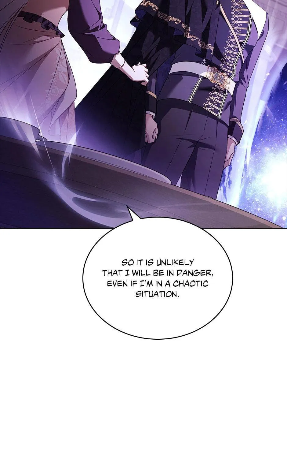 Read The Lady Needs a Break chapter 146 image 158 on Lezhin