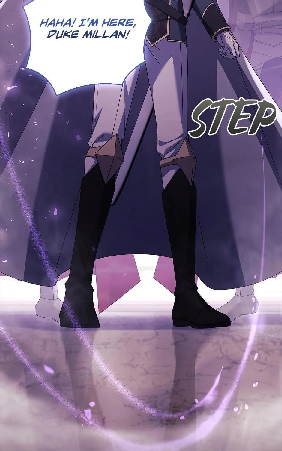 Read The Lady Needs a Break chapter 146 image 16 on Lezhin
