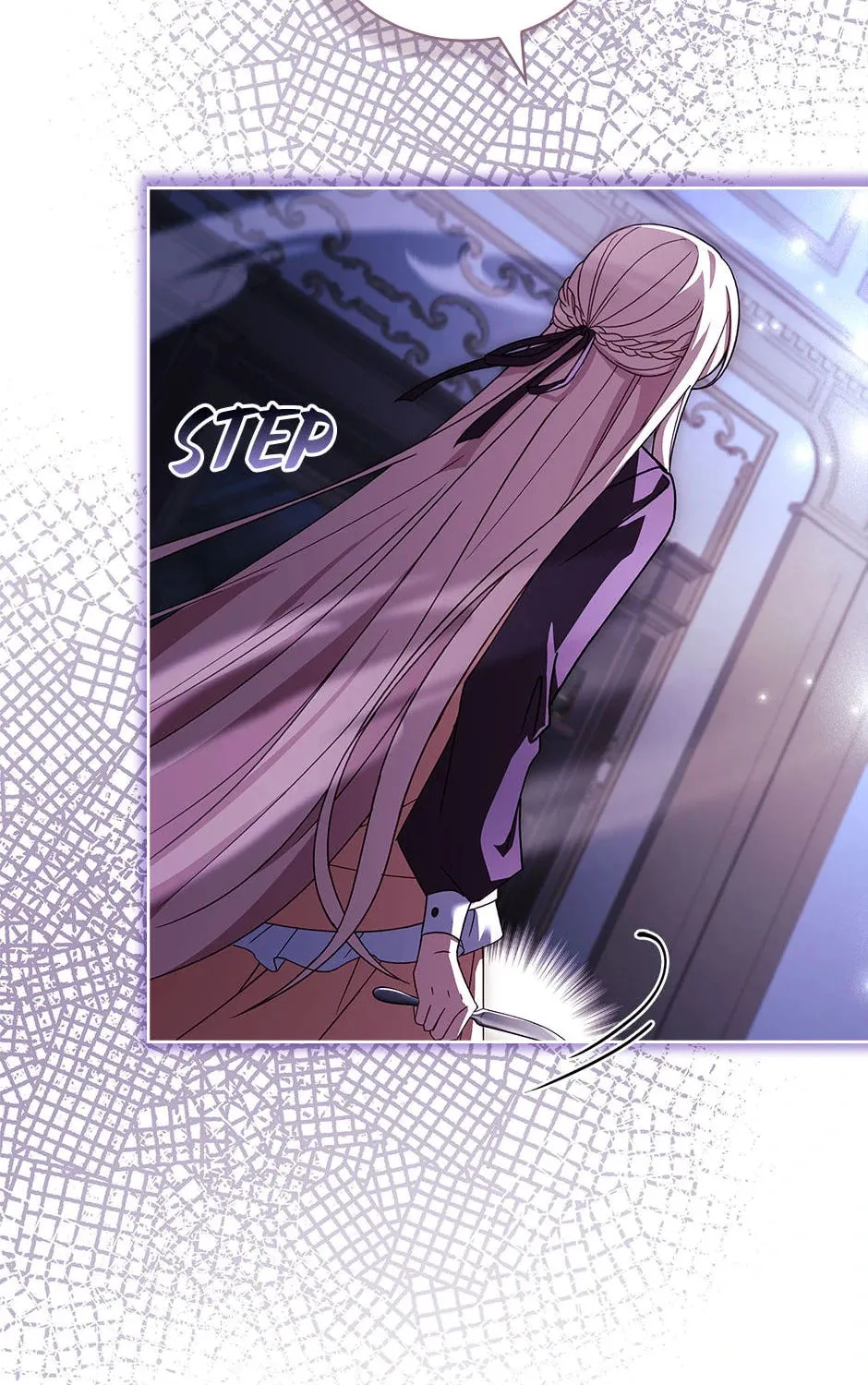 Read The Lady Needs a Break chapter 146 image 164 on Lezhin