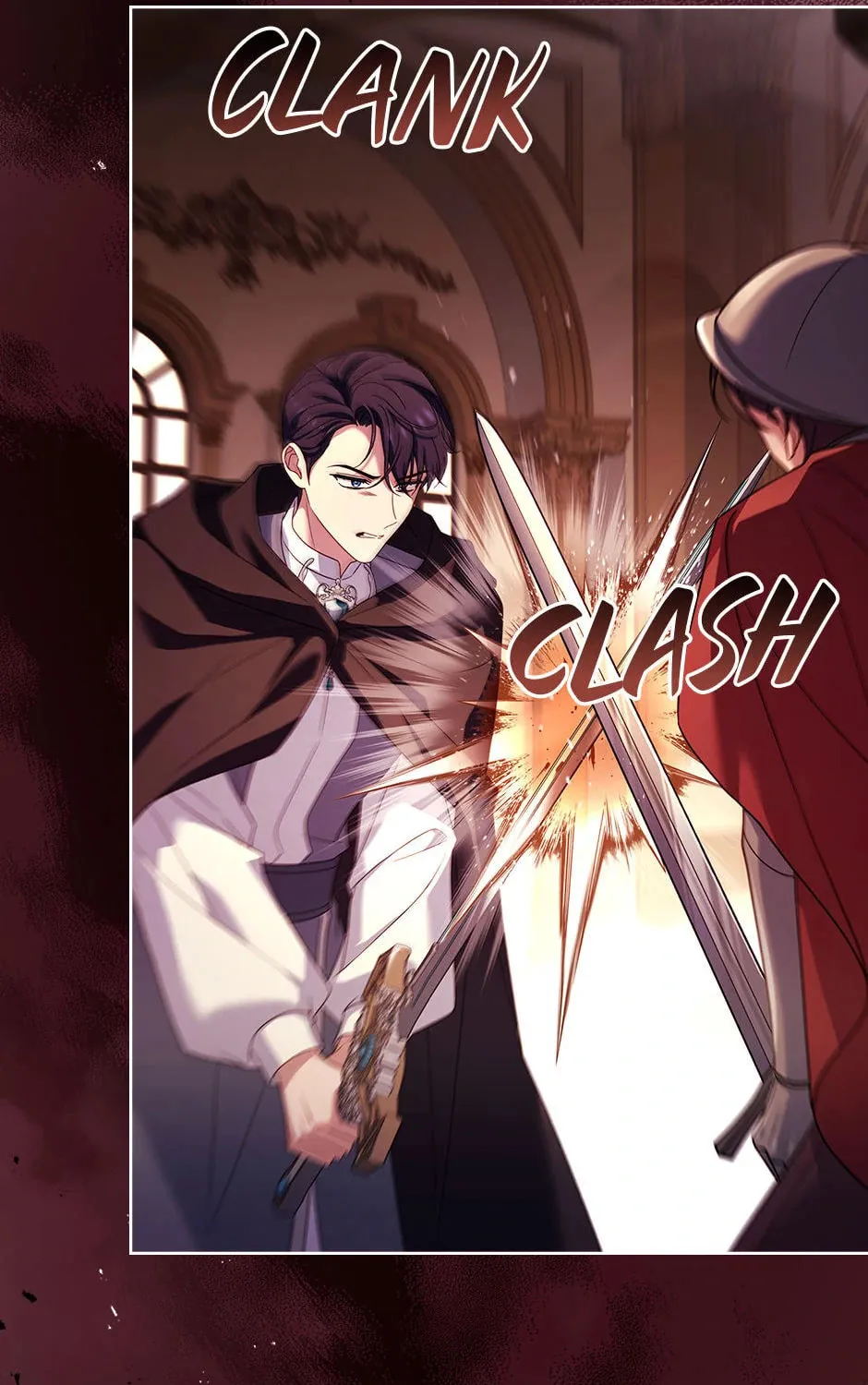 Read The Lady Needs a Break chapter 146 image 170 on Lezhin