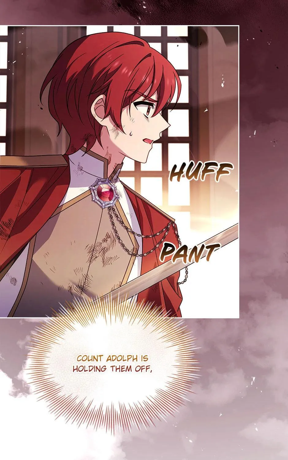 Read The Lady Needs a Break chapter 146 image 172 on Lezhin