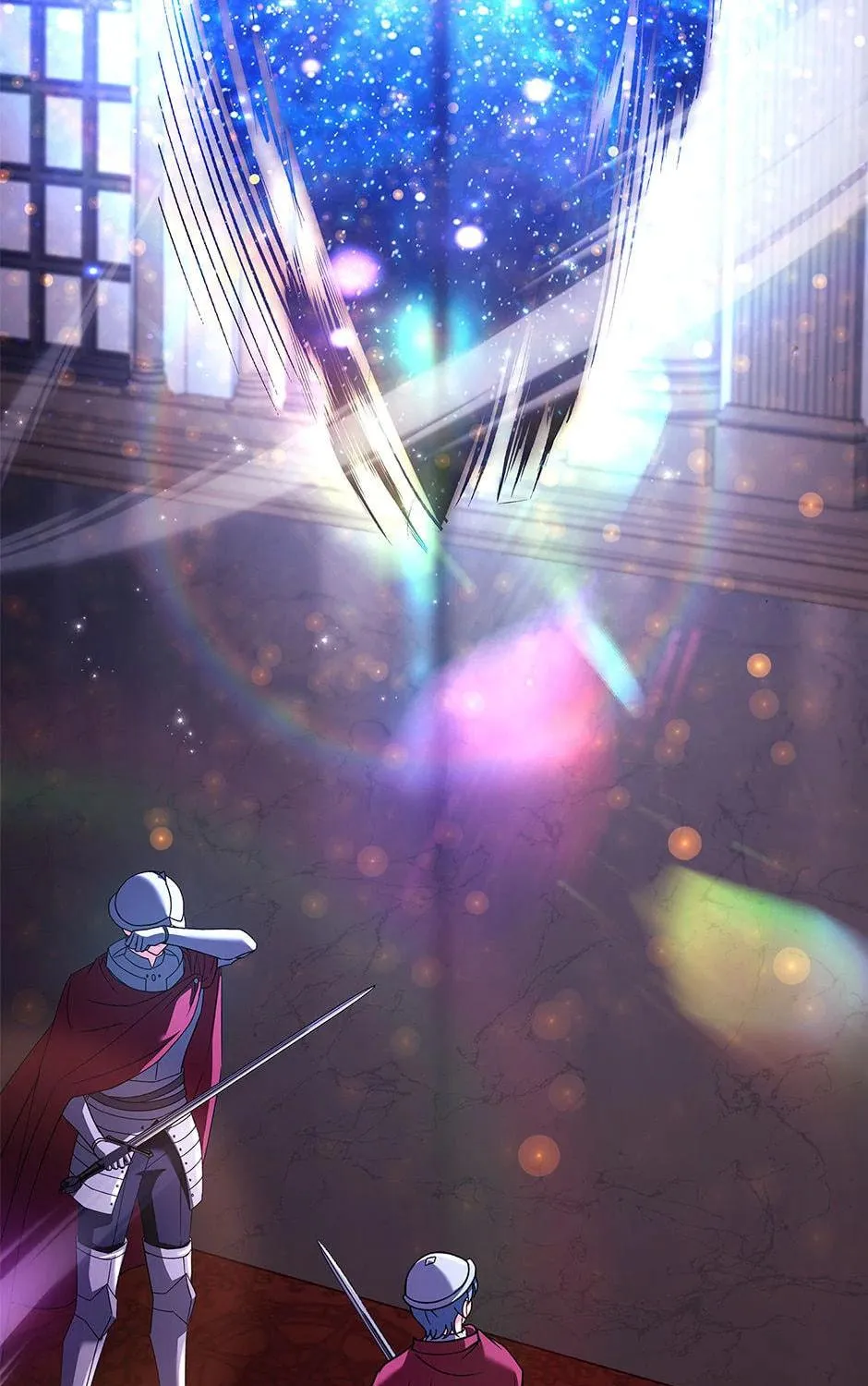 Read The Lady Needs a Break chapter 146 image 178 on Lezhin