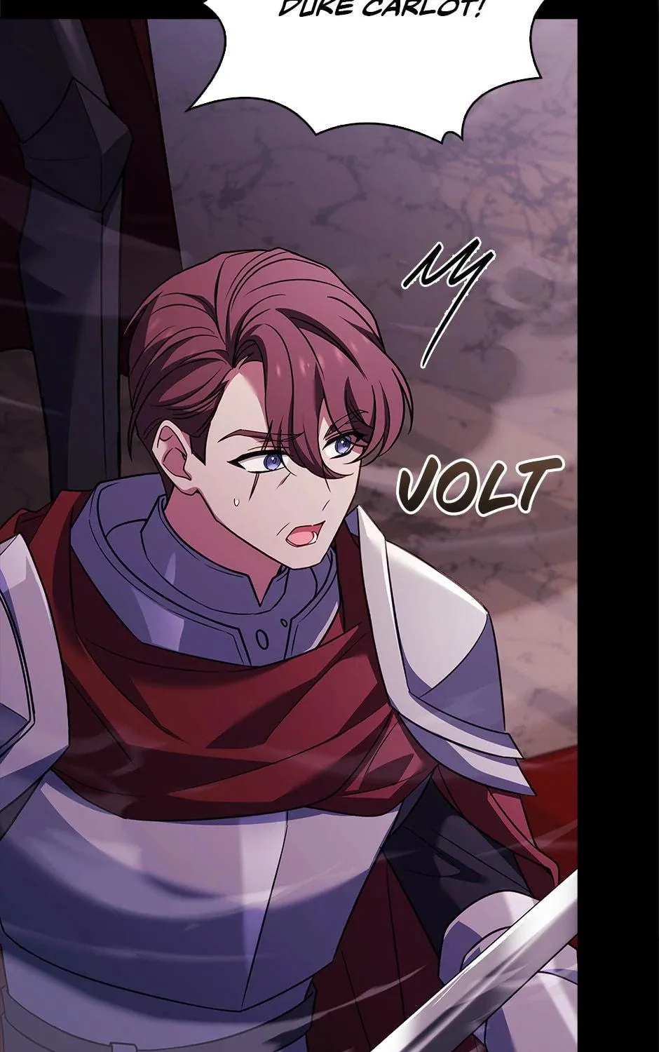 Read The Lady Needs a Break chapter 146 image 18 on Lezhin