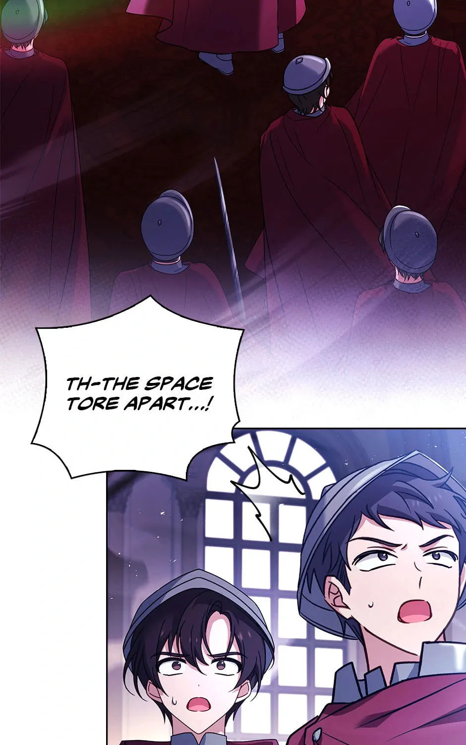 Read The Lady Needs a Break chapter 146 image 180 on Lezhin