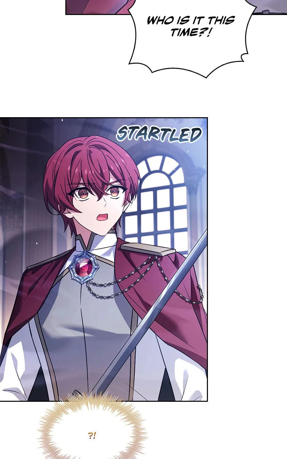 Read The Lady Needs a Break chapter 146 image 182 on Lezhin