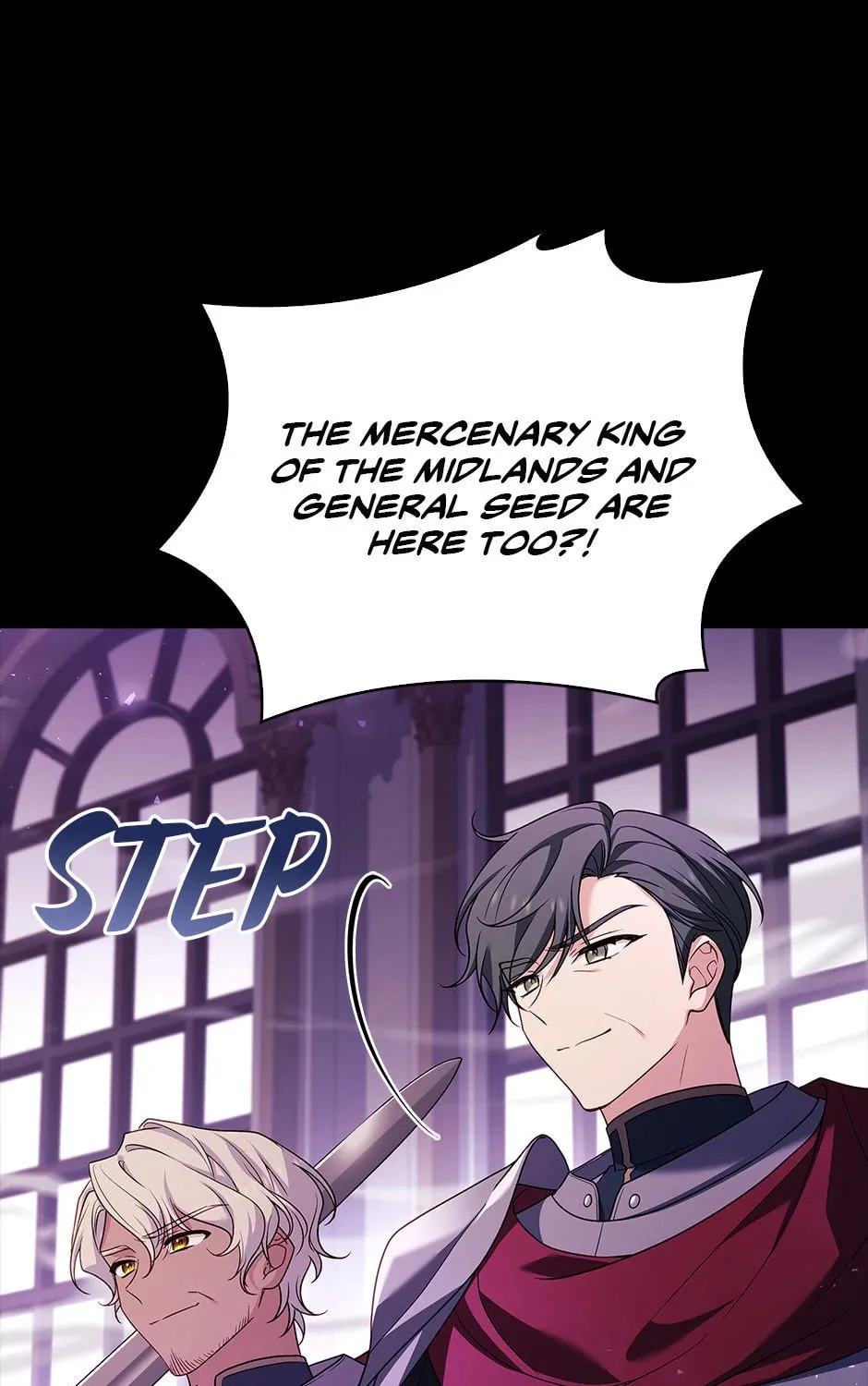 Read The Lady Needs a Break chapter 146 image 20 on Lezhin