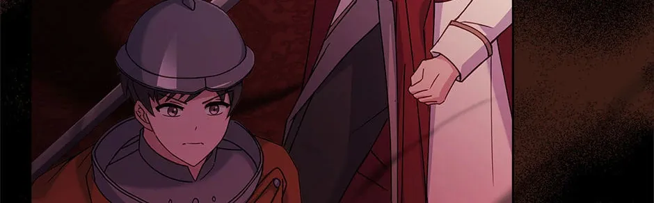 Read The Lady Needs a Break chapter 146 image 31 on Lezhin