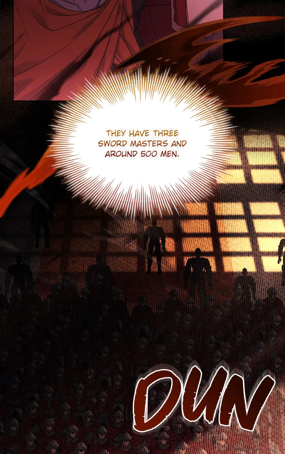 Read The Lady Needs a Break chapter 146 image 32 on Lezhin