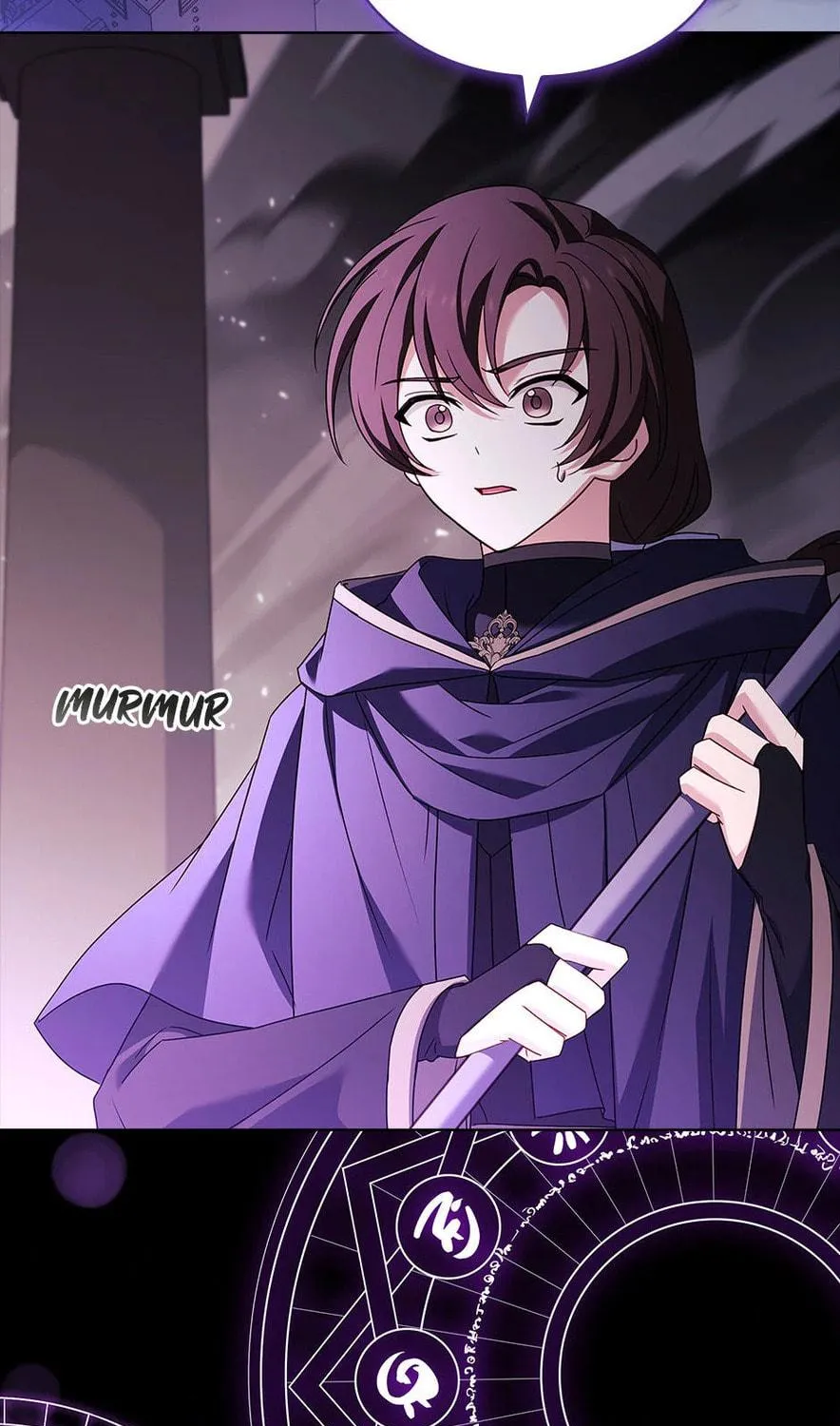 Read The Lady Needs a Break chapter 146 image 4 on Lezhin