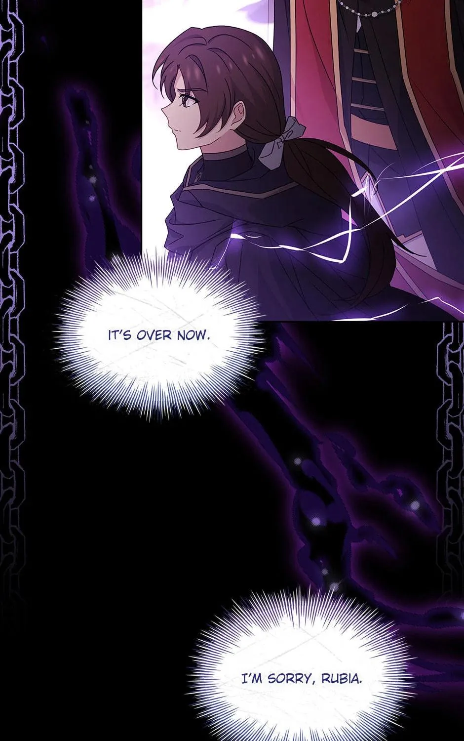 Read The Lady Needs a Break chapter 146 image 58 on Lezhin