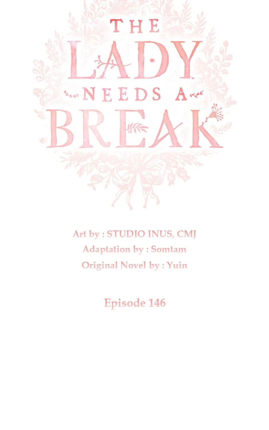 Read The Lady Needs a Break chapter 146 image 62 on Lezhin