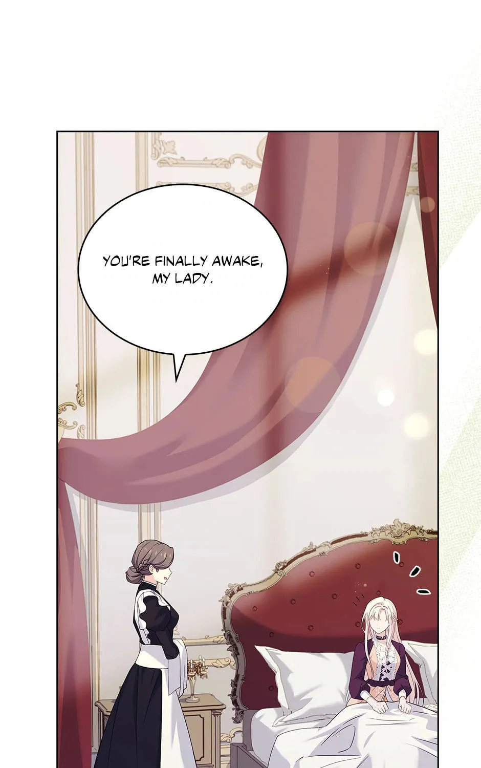 Read The Lady Needs a Break chapter 146 image 74 on Lezhin