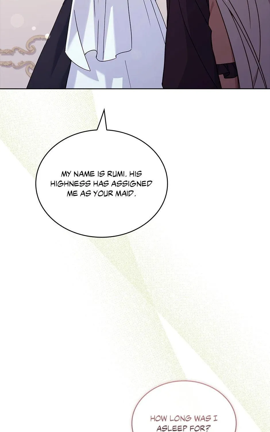 Read The Lady Needs a Break chapter 146 image 78 on Lezhin