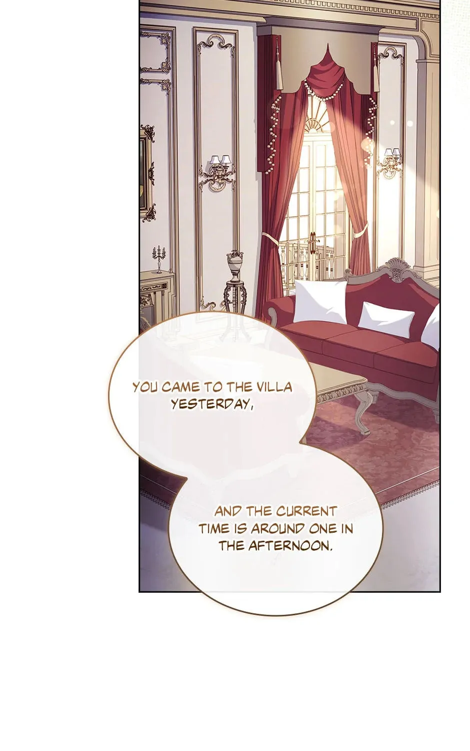 Read The Lady Needs a Break chapter 146 image 80 on Lezhin