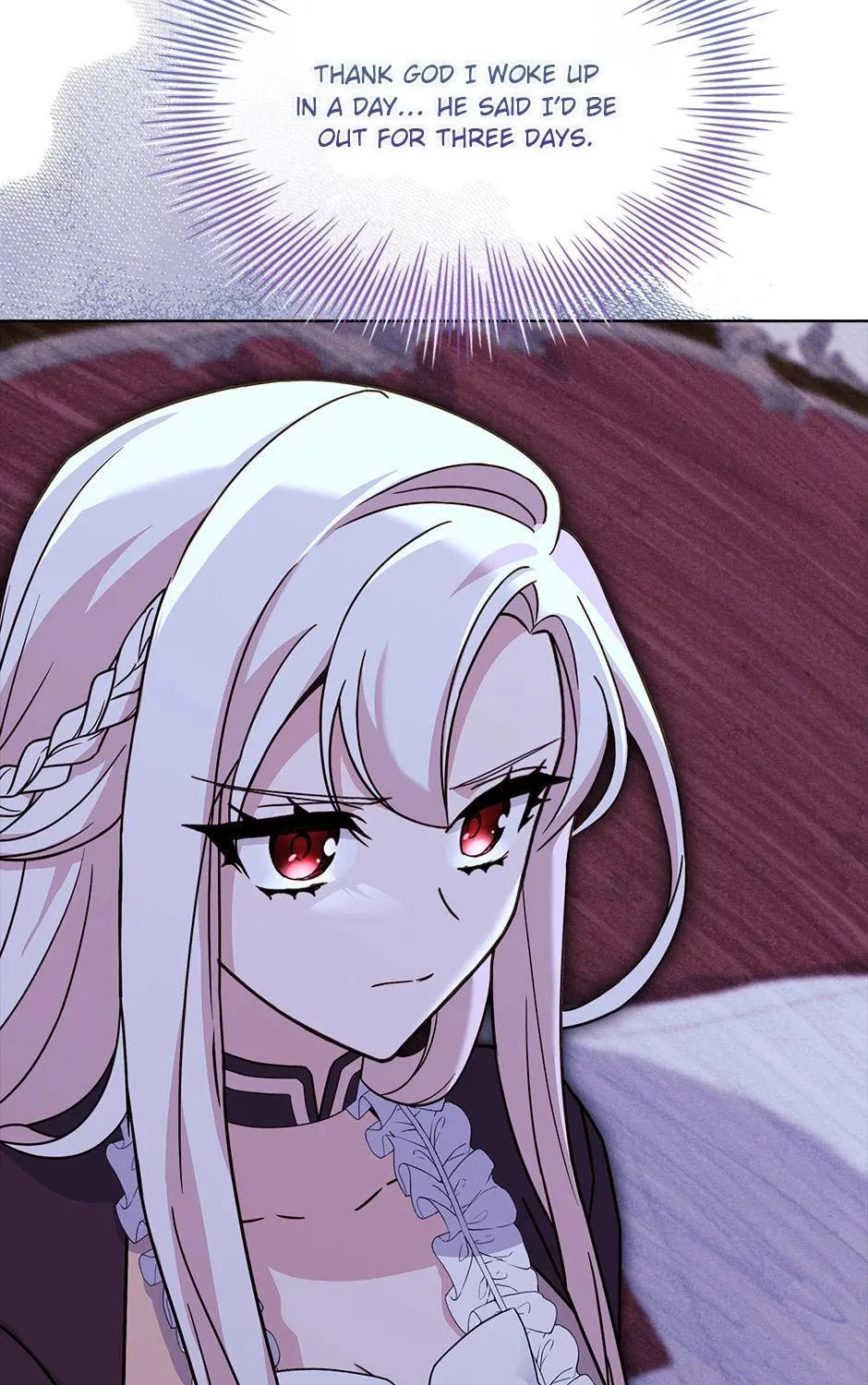 Read The Lady Needs a Break chapter 146 image 82 on Lezhin