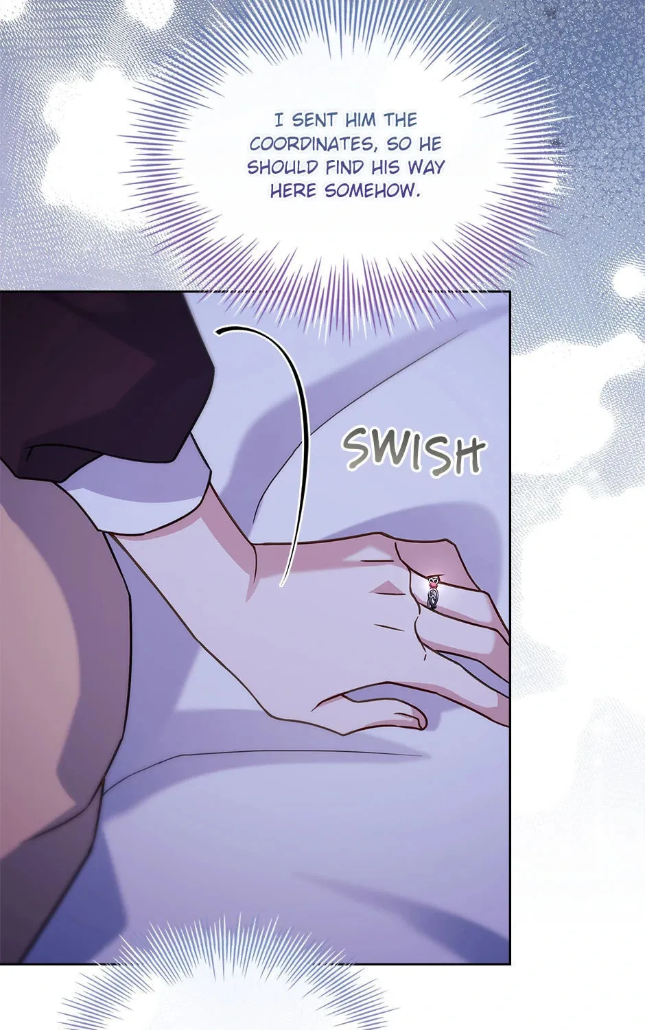 Read The Lady Needs a Break chapter 146 image 86 on Lezhin