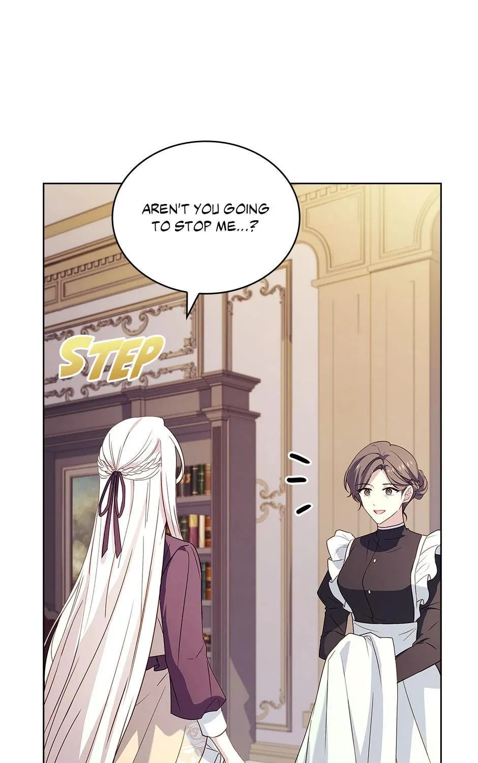Read The Lady Needs a Break chapter 146 image 88 on Lezhin