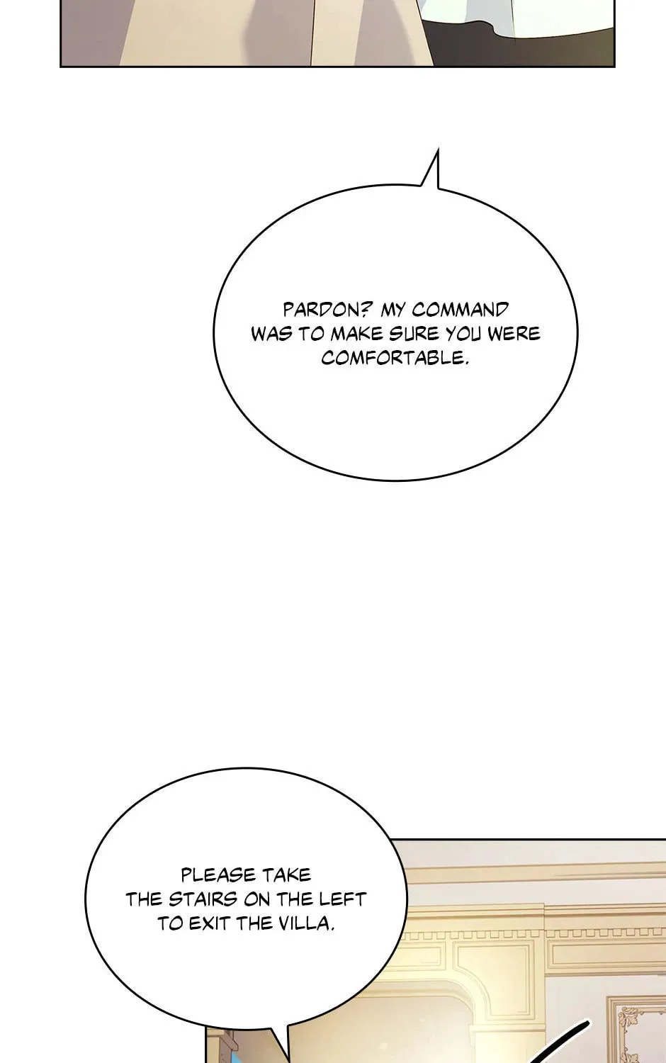 Read The Lady Needs a Break chapter 146 image 90 on Lezhin