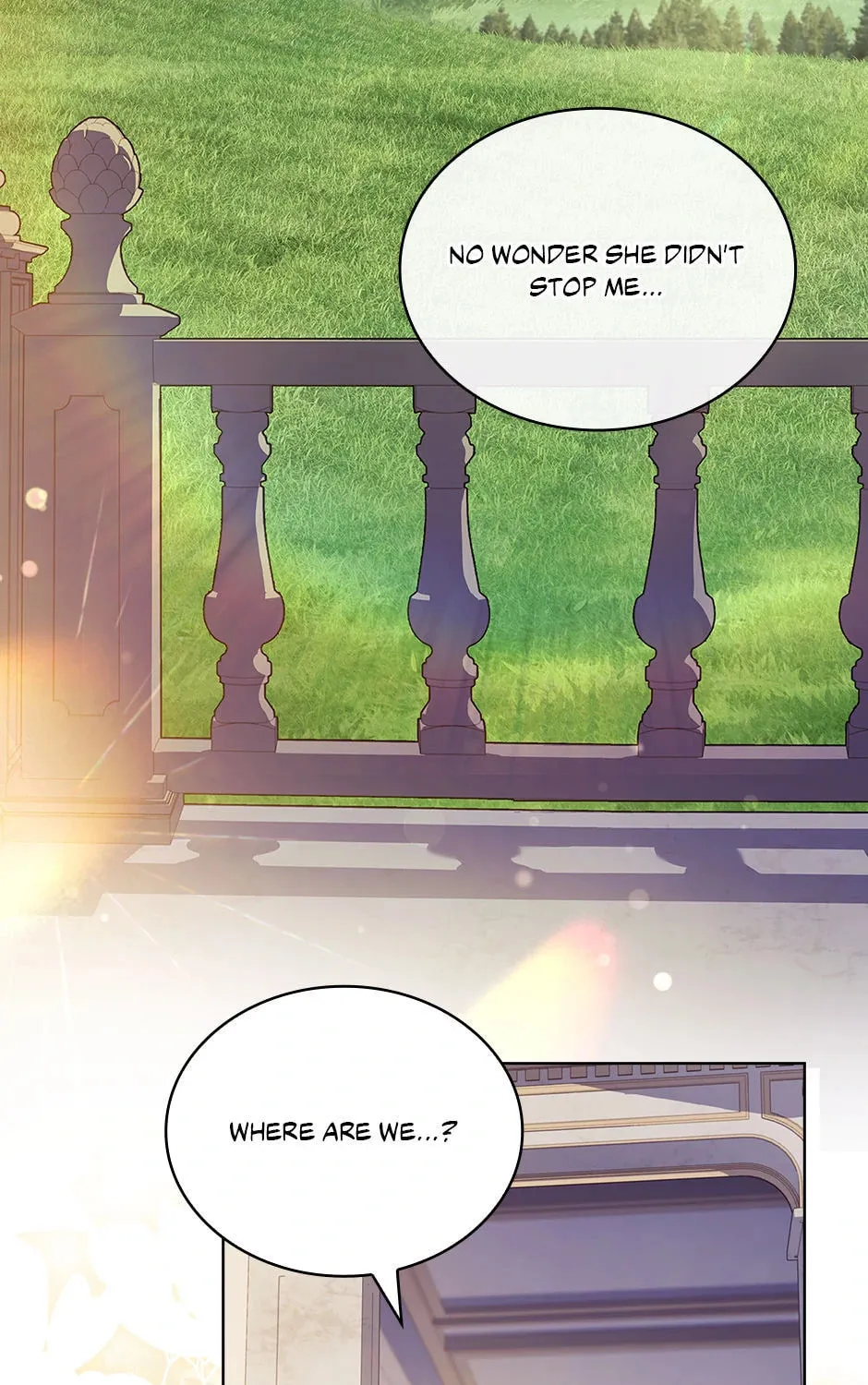 Read The Lady Needs a Break chapter 146 image 96 on Lezhin