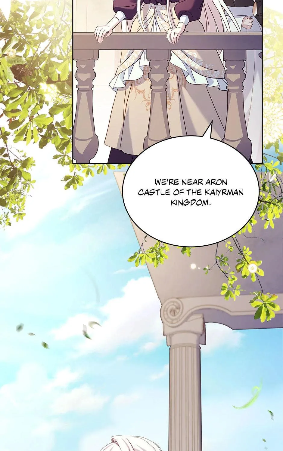 Read The Lady Needs a Break chapter 146 image 98 on Lezhin