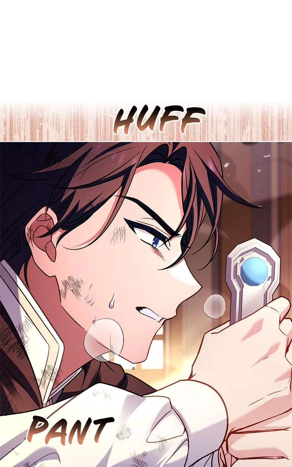 Read The Lady Needs a Break chapter 147 image 10 on Lezhin