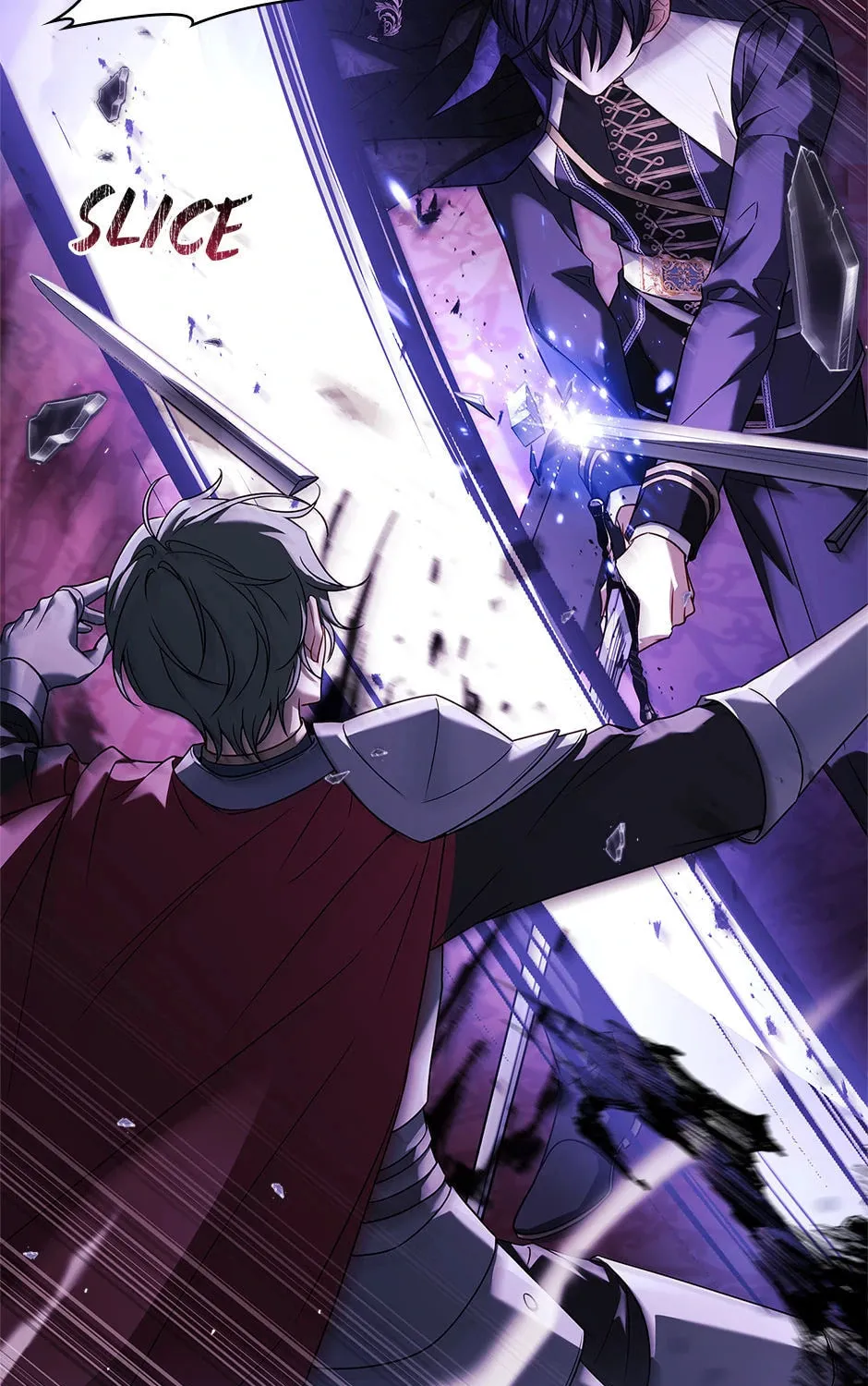 Read The Lady Needs a Break chapter 147 image 102 on Lezhin
