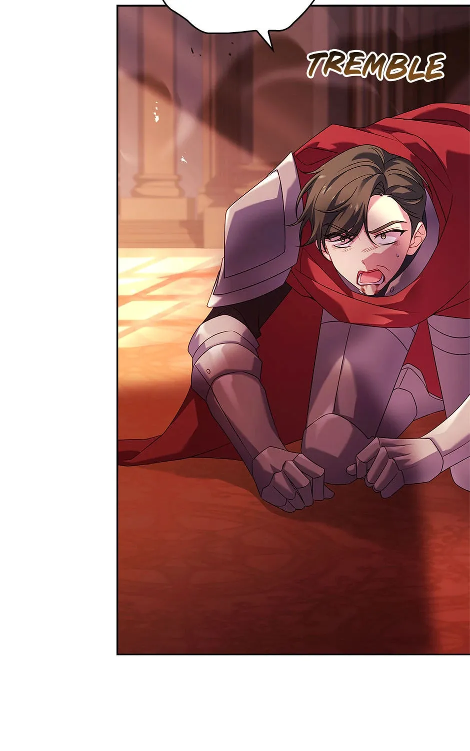 Read The Lady Needs a Break chapter 147 image 110 on Lezhin